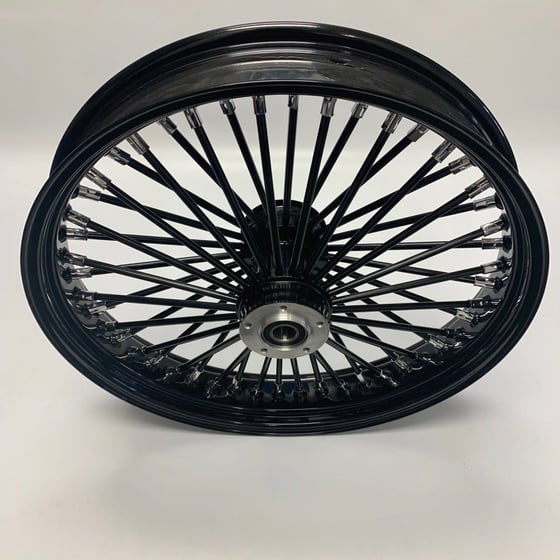 Image of Ultima King Spoke Rims