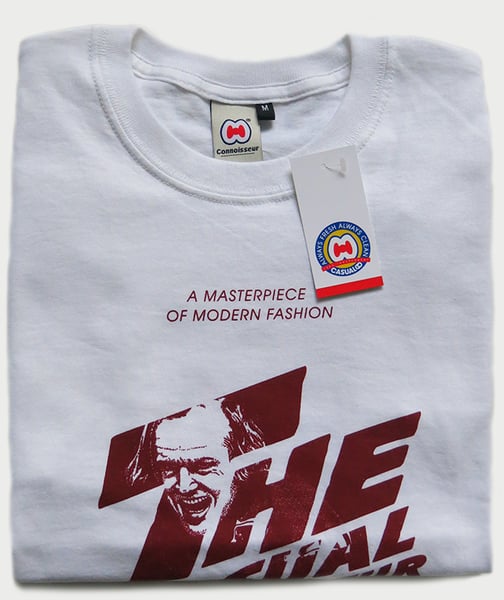 Image of 'THE SHINING'