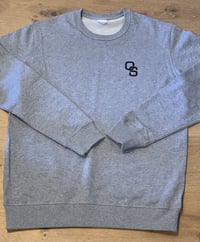 Os - Crew neck