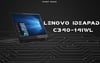 LENOVO IDEAPAD C340-141WL