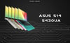 ASUS S14 S430UA