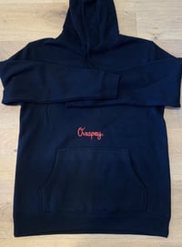 Ovaspray - Black Lux Jumper