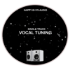 Single Song Vocal Tuning