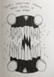 Image of something strange print