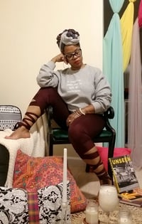 Image 1 of Breonna Taylor-could've been me