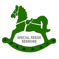 SPECIAL NEEDS SESSIONS ONLY