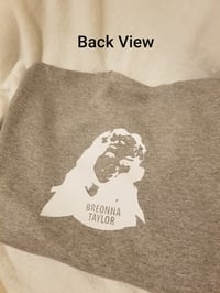 Image 3 of Breonna Taylor-could've been me