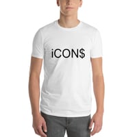 iCONS original tee