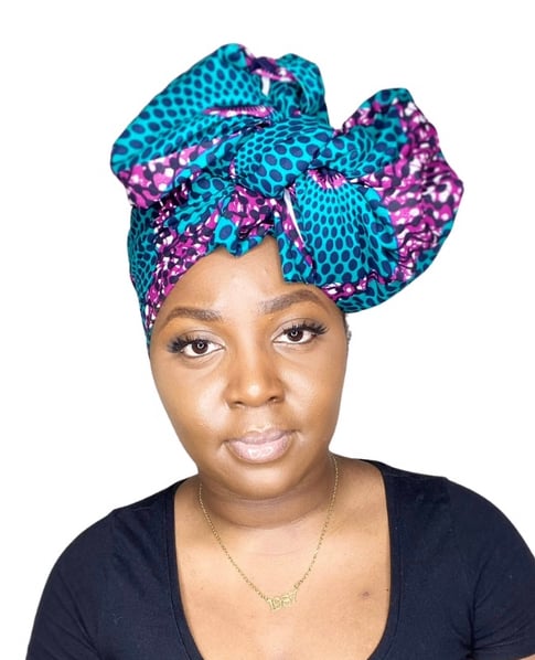 Hermie Headwrap 