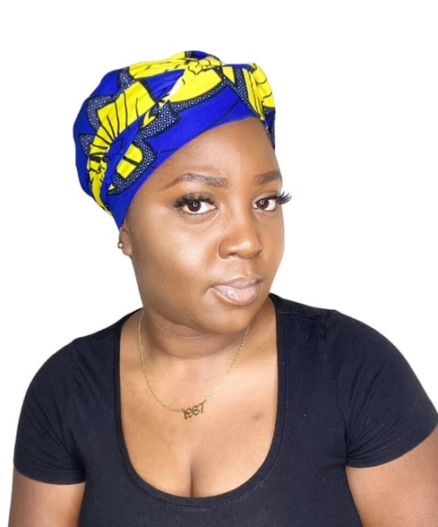 Lucy Headwrap 