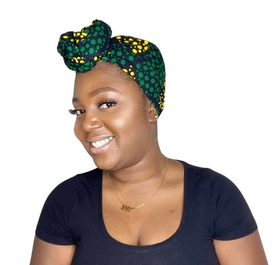 Aldith Headwrap 