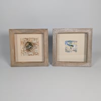 Image 5 of Sue Bibby Textile Birds