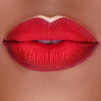 Image 2 of “Tanzania” Liquid Matte Lipstick