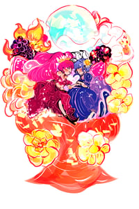 Image 4 of FE3H X PASTRY CHARMS: MARIHILDA