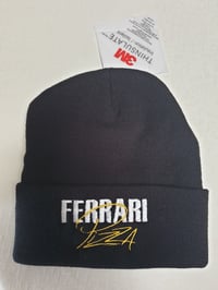 Ferrari Beanie 