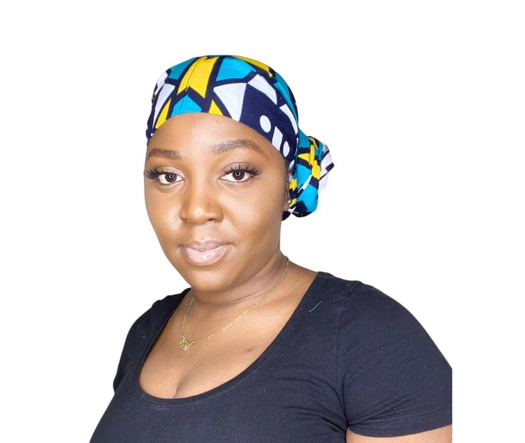 Vida Headwrap 