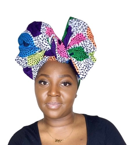 Nell Headwrap 