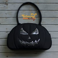 Image 1 of Jack O'Bowler - Matte Black Stardust