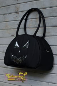 Image 3 of Jack O'Bowler - Matte Black Stardust