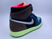 Image of AIR JORDAN 1 RETRO HIGH OG "TOKYO BIO HACK"