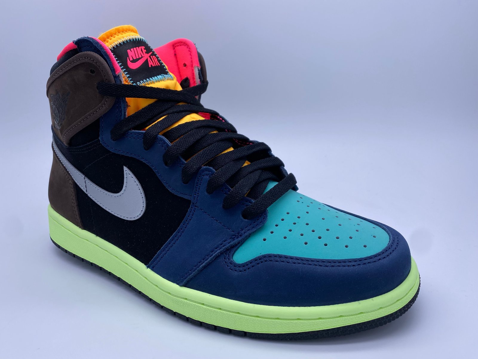 air jordan 1 retro high bio hack