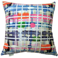 Image 1 of Mondrian cushion