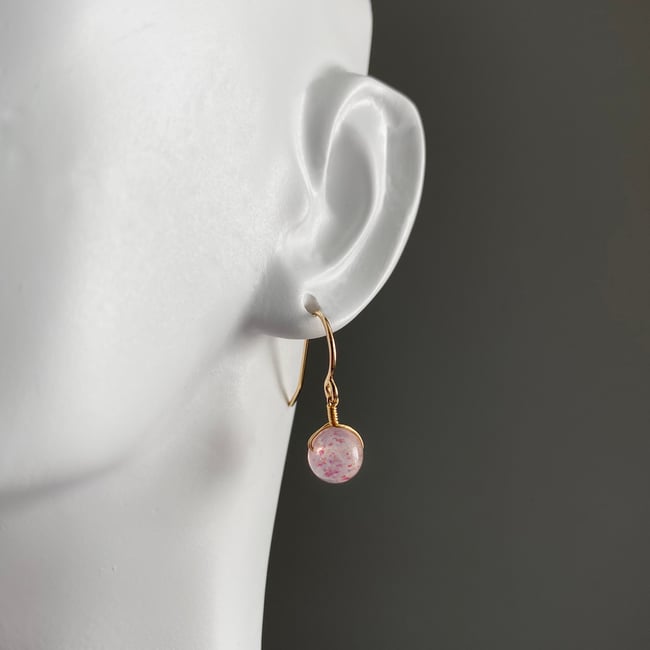 Strawberry Quartz Selection