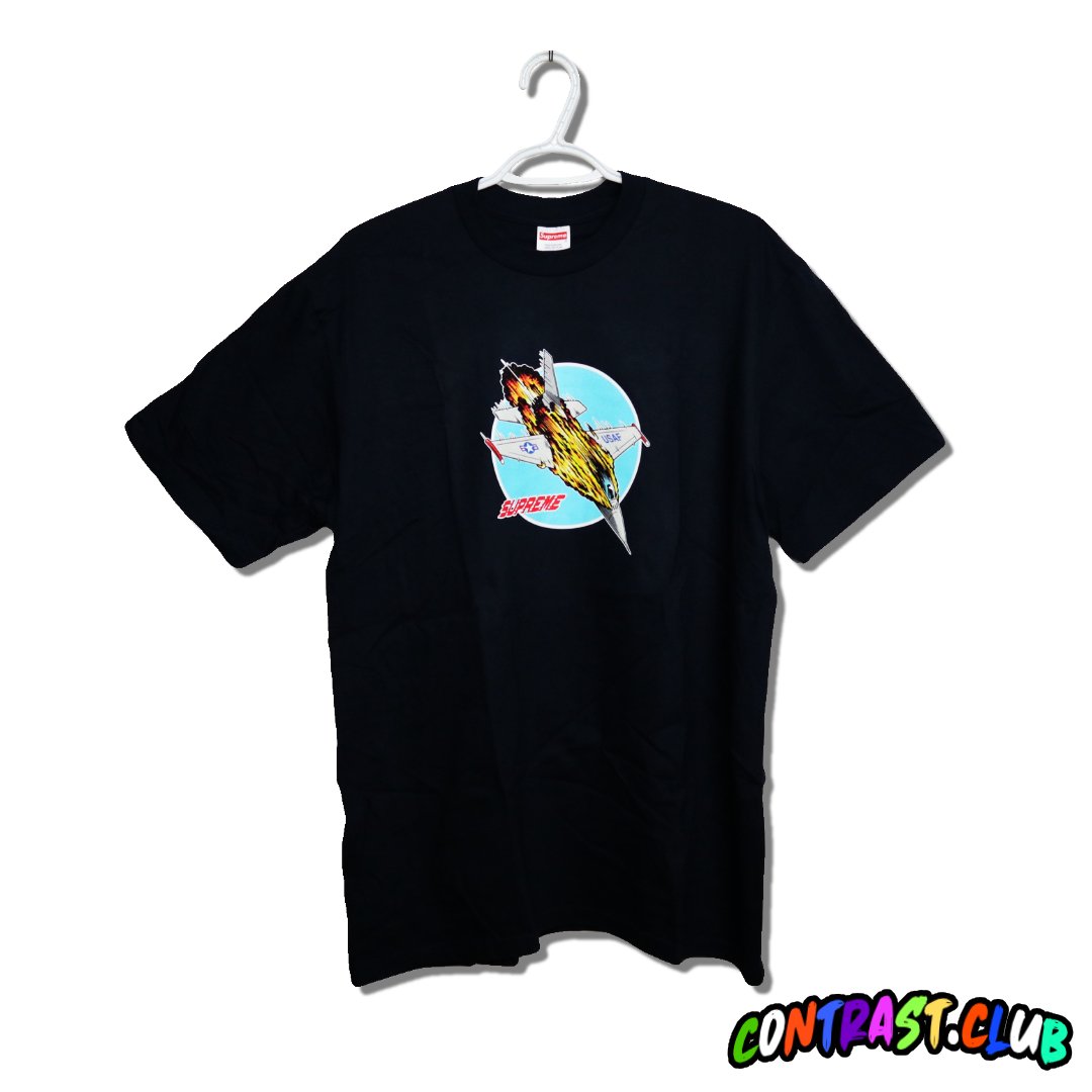 jet tee supreme