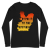 Burn it to the Ground Tee