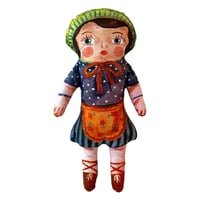 Image 2 of Nathalie Lete Art Toys