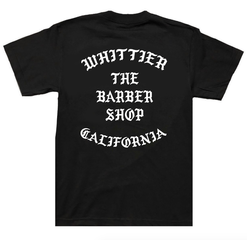 Image of TBS WHITTIER BLK