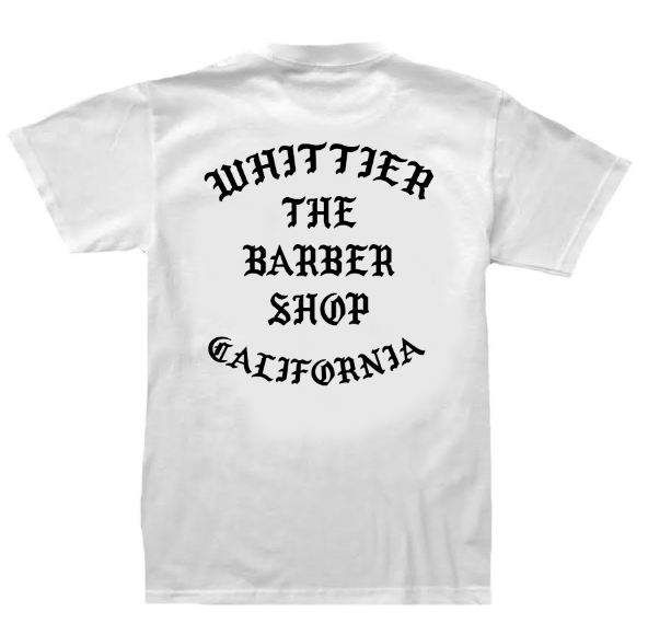 Image of TBS WHITTIER WHT
