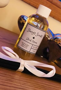 100ml reed diffuser refill 