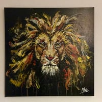 LION LEO - ORIGINAL
