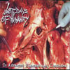 Last Days Of Humanity "In Advanced Haemorrhaging Conditions" Digipak CD 