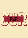 PWR Statement Tee 