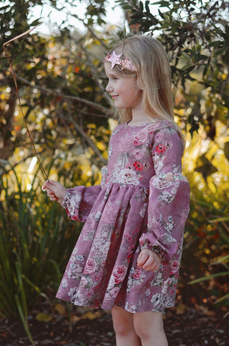 Vivienne Dress Image 4