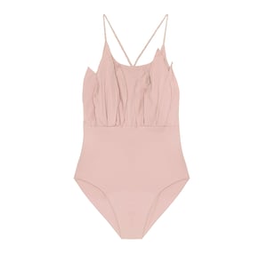 Image of MINI LILLY SWIMSUIT