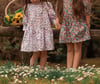 Woodlands Dress
