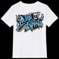 Murda Twinz Skulls Wildstyle 