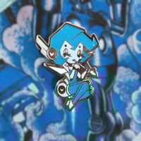 Image 2 of Betty Beep Boop