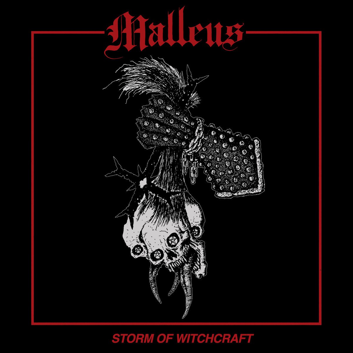 MALLEUS 