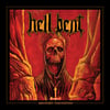 HELL BENT "Apocalyptic Lamentations" LP