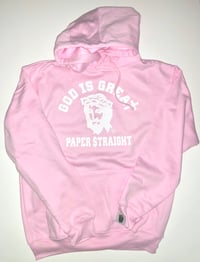 Image 1 of GIGPS PINK LEMONADE (HOODIE & FULL SWEAT SUIT)
