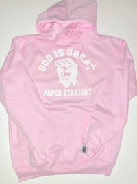 Image 3 of GIGPS PINK LEMONADE (HOODIE & FULL SWEAT SUIT)