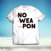 Image 1 of No Weapon (short sleeve)
