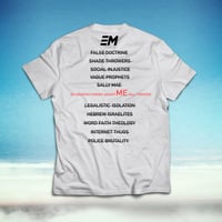 Image 2 of No Weapon (short sleeve)