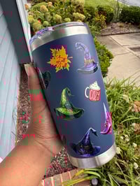 Image 4 of Custom Premade Travel Mugs