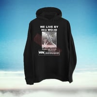 Image 1 of Wrestle Not (Champion Hoodie) 