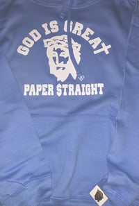 Image 2 of GIGPS BABY BLUE (HOODIE & SWEATSUIT)